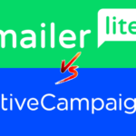 MailerLite vs ActiveCampaign: The Ultimate Email Marketing Showdown for 2024!