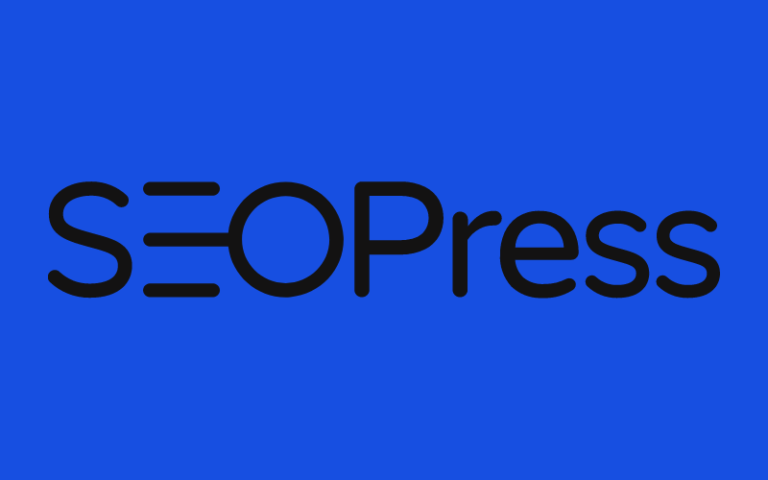 SEOPress Logo