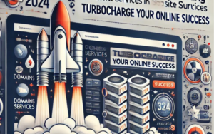 Read more about the article Top Choices for Web Hosting & Website Services in 2024: Turbocharge Your Online Success