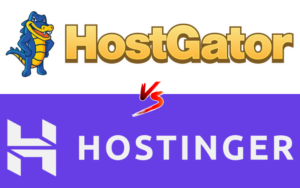 Read more about the article Hostinger vs HostGator: Unleashing Ultimate Power and Value in 2024